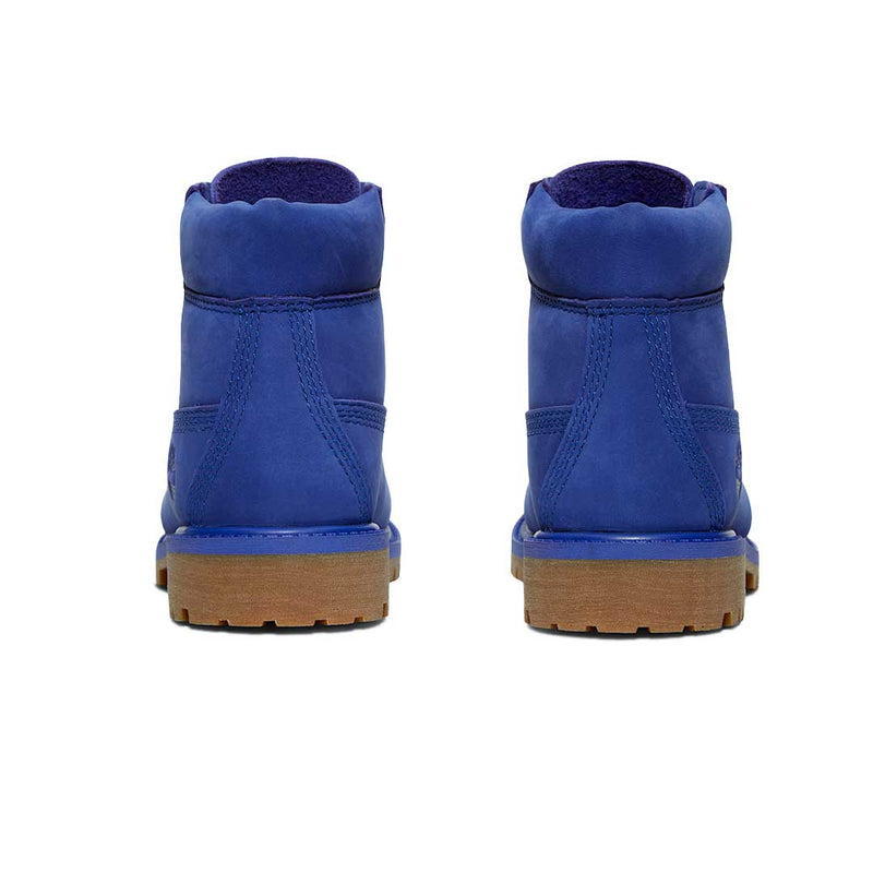 Timberland - Kids' (Junior) 50th Edition 6 Inch Premium Boots (0A64GW)