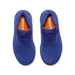 Timberland - Kids' (Junior) 50th Edition 6 Inch Premium Boots (0A64GW)