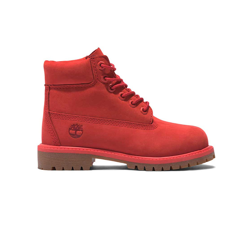 Timberland - Kids' (Junior) 50th Edition Premium 6 Inch Waterproof Boots (0A64HH)