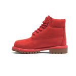 Timberland - Kids' (Junior) 50th Edition Premium 6 Inch Waterproof Boots (0A64HH)