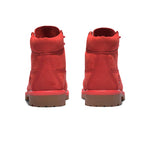 Timberland - Kids' (Junior) 50th Edition Premium 6 Inch Waterproof Boots (0A64HH)