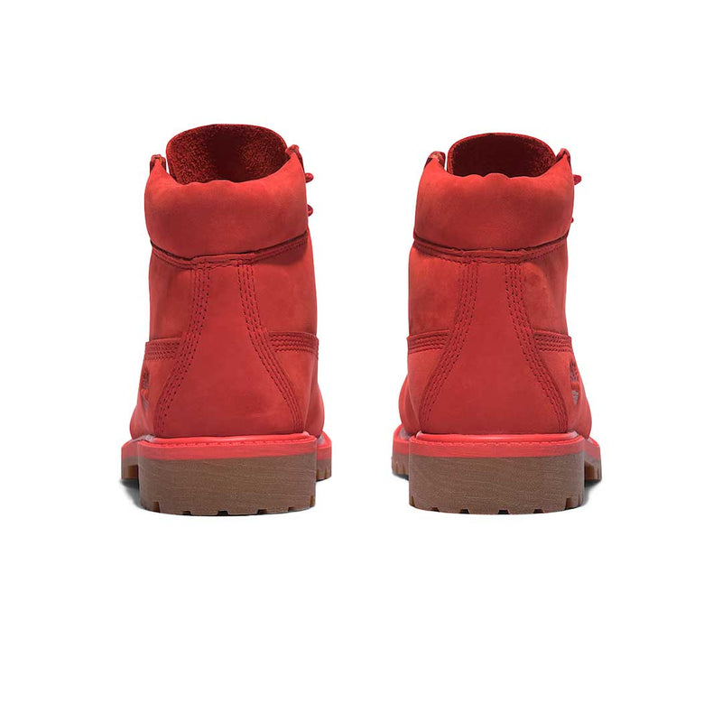 Timberland - Kids' (Junior) 50th Edition Premium 6 Inch Waterproof Boots (0A64HH)