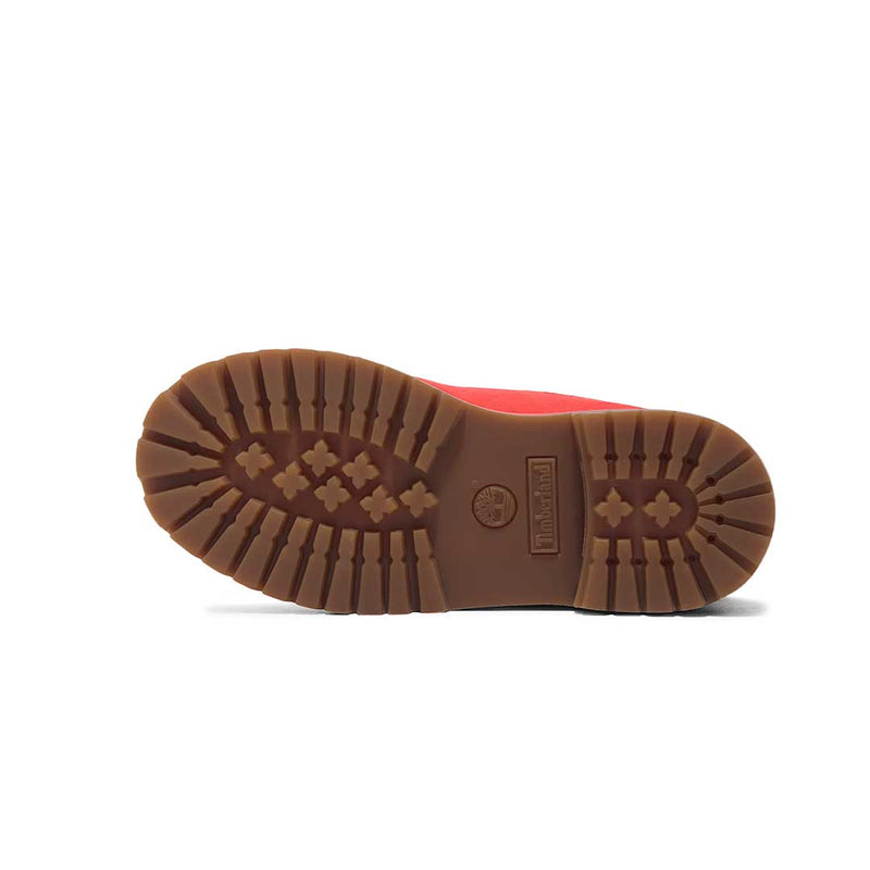 Timberland - Kids' (Junior) 50th Edition Premium 6 Inch Waterproof Boots (0A64HH)