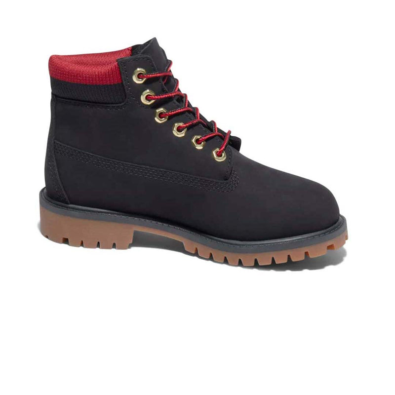 Timberland - Kids' (Junior) 6 inch Premium Waterproof Boots (0A2FNV)