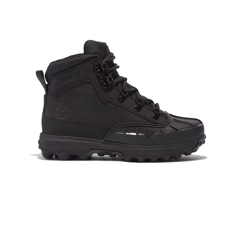 Timberland - Kids' (Junior) Converge Mid Lace Up Boots (0A63GD)