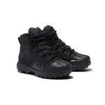 Timberland - Kids' (Junior) Converge Mid Lace Up Boots (0A63GD)