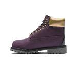 Timberland - Kids' (Junior) Hip-Hop Royalty 6 Inch Premium Waterproof Boots (0A5Z9D)