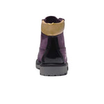 Timberland - Kids' (Junior) Hip-Hop Royalty 6 Inch Premium Waterproof Boots (0A5Z9D)