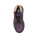 Timberland - Kids' (Junior) Hip-Hop Royalty 6 Inch Premium Waterproof Boots (0A5Z9D)