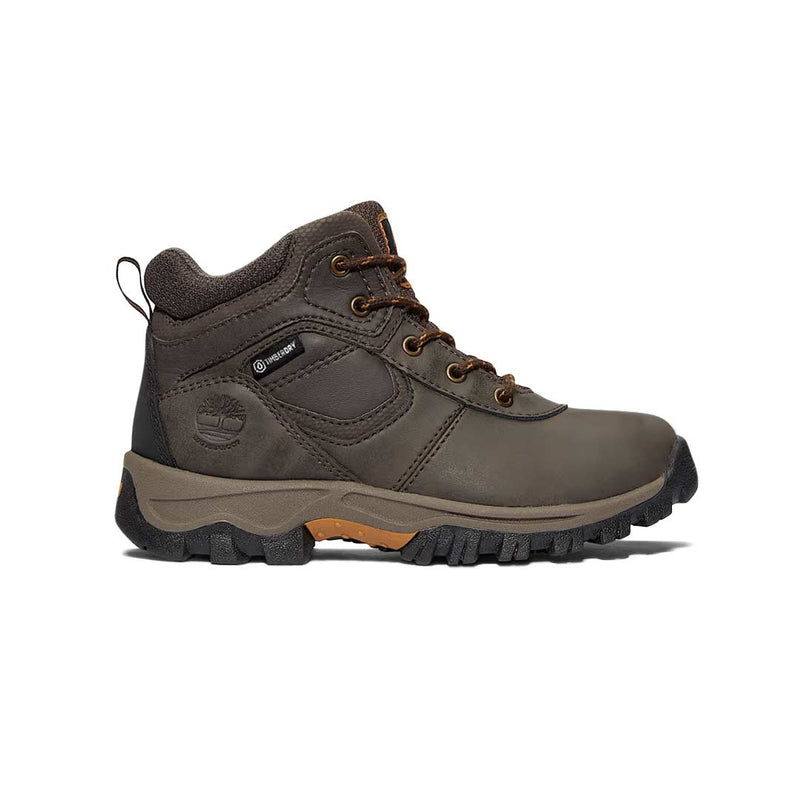 Timberland - Kids' (Junior) MT Maddsen Waterproof Mid Hiker Boots (0A14IB)