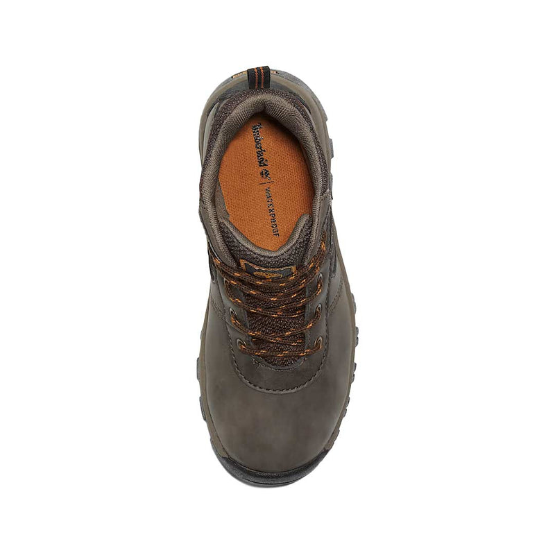 Timberland - Kids' (Junior) MT Maddsen Waterproof Mid Hiker Boots (0A14IB)