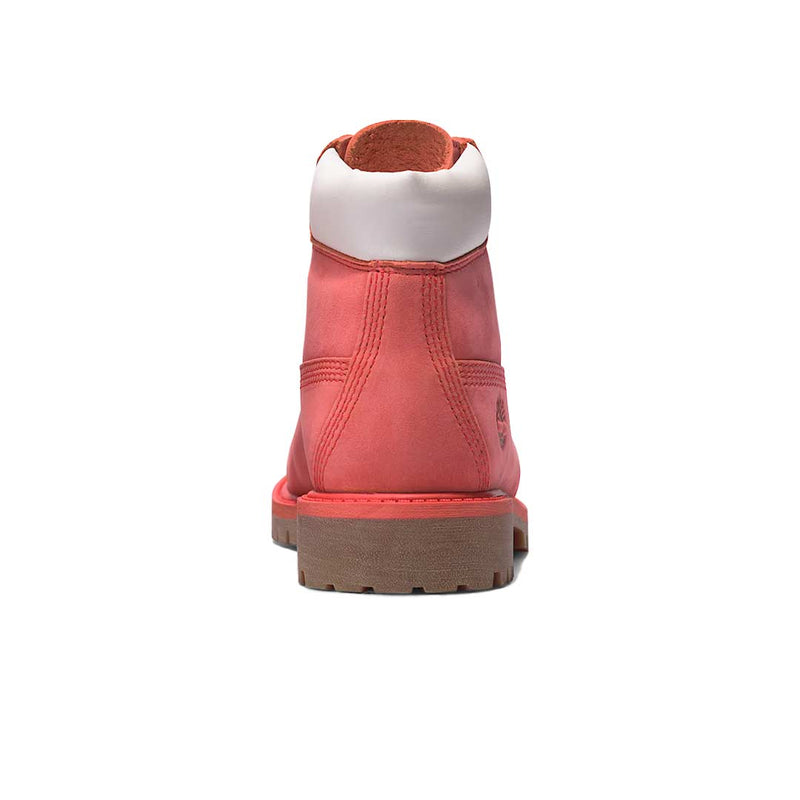 Timberland - Kids' (Junior) Premium 6 Inch Lace Up Waterproof Boots (0A5T4D)