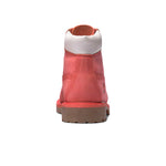 Timberland - Kids' (Junior) Premium 6 Inch Lace Up Waterproof Boots (0A5T4D)