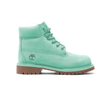 Timberland - Kids' (Junior) Premium 6 Inch Waterproof Boots (0A6BYR)