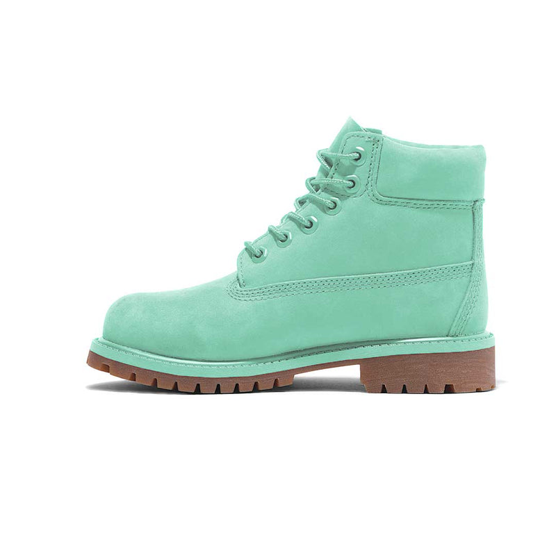 Timberland - Kids' (Junior) Premium 6 Inch Waterproof Boots (0A6BYR)