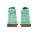 Timberland - Kids' (Junior) Premium 6 Inch Waterproof Boots (0A6BYR)