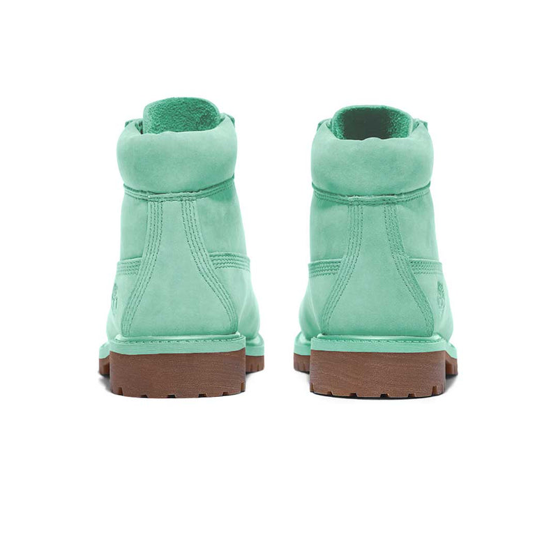 Timberland - Kids' (Junior) Premium 6 Inch Waterproof Boots (0A6BYR)