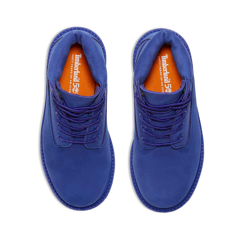 Timberland - Kids' (Preschool) 50th Edition 6 Inch Premium Boots (0A5Y89)