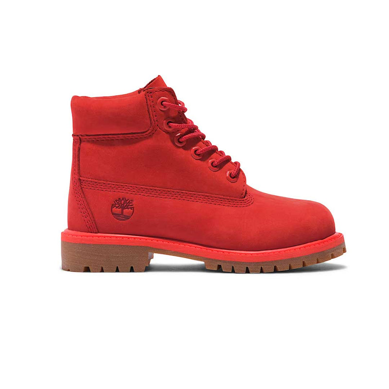 Timberland - Kids' (Preschool) 50th Edition Premium 6 Inch Waterproof Boots (0A5Y8W)