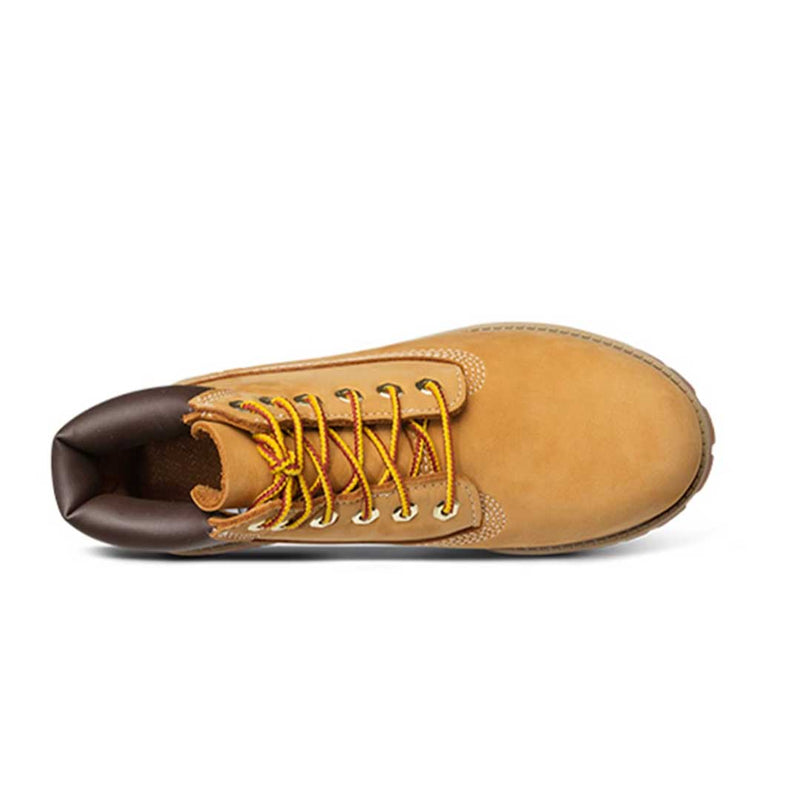 Timberland Preschool 6