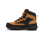 Timberland - Kids' (Preschool) Converge Mid Lace Up Boots (0A65AH)