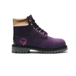 Timberland - Kids' (Preschool) Hip-Hop Royalty Premium 6 Inch Waterproof Boots (0A5ZB9)