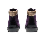 Timberland - Kids' (Preschool) Hip-Hop Royalty Premium 6 Inch Waterproof Boots (0A5ZB9)