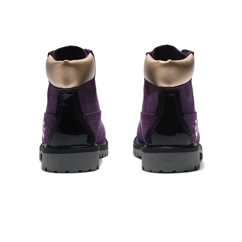 Timberland - Kids' (Preschool) Hip-Hop Royalty Premium 6 Inch Waterproof Boots (0A5ZB9)