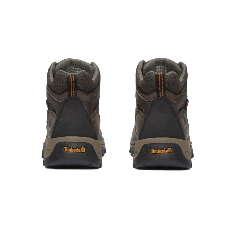 Timberland - Kids' (Preschool) Mt. Waterproof Maddsen Mid Hiking Boots (0A16I3)