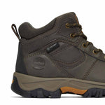 Timberland - Kids' (Preschool) Mt. Waterproof Maddsen Mid Hiking Boots (0A16I3)
