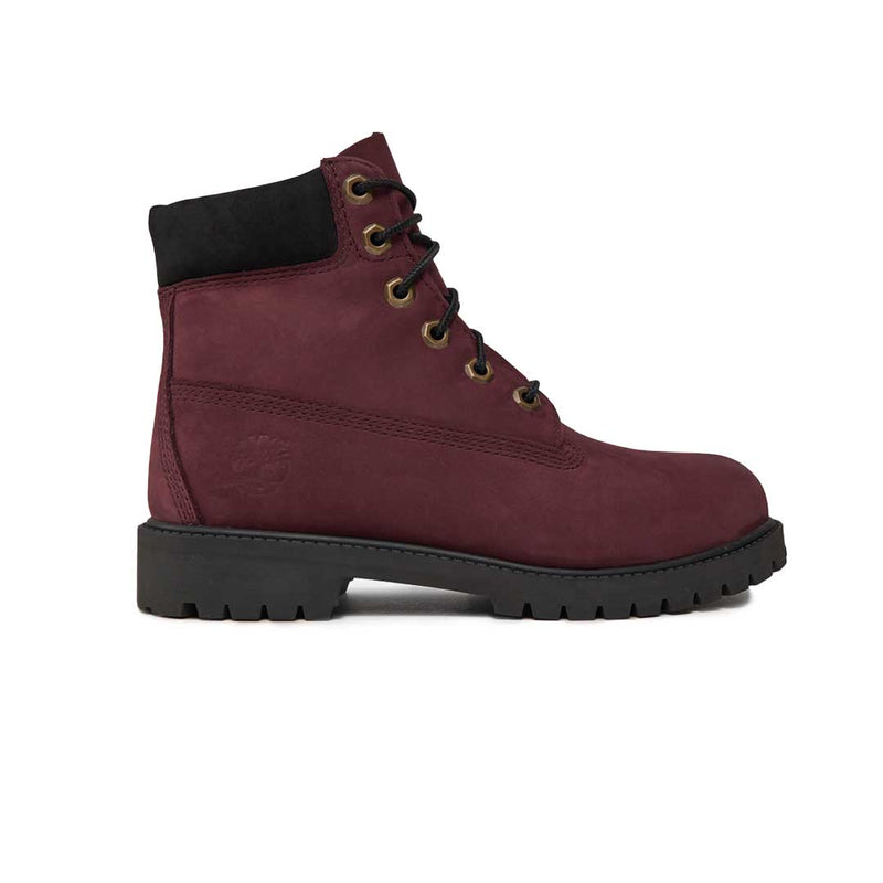 Timberland - Kids' (Preschool) Premium 6 Inch Lace Up Waterproof Boots (0A5Y3W)