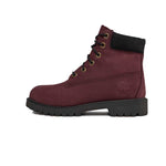 Timberland - Kids' (Preschool) Premium 6 Inch Lace Up Waterproof Boots (0A5Y3W)