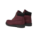 Timberland - Kids' (Preschool) Premium 6 Inch Lace Up Waterproof Boots (0A5Y3W)