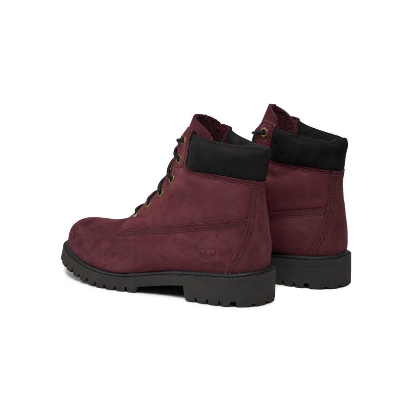 Timberland - Kids' (Preschool) Premium 6 Inch Lace Up Waterproof Boots (0A5Y3W)