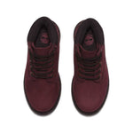 Timberland - Kids' (Preschool) Premium 6 Inch Lace Up Waterproof Boots (0A5Y3W)