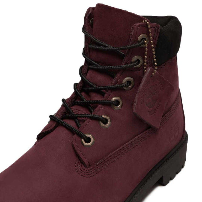 Timberland - Kids' (Preschool) Premium 6 Inch Lace Up Waterproof Boots (0A5Y3W)