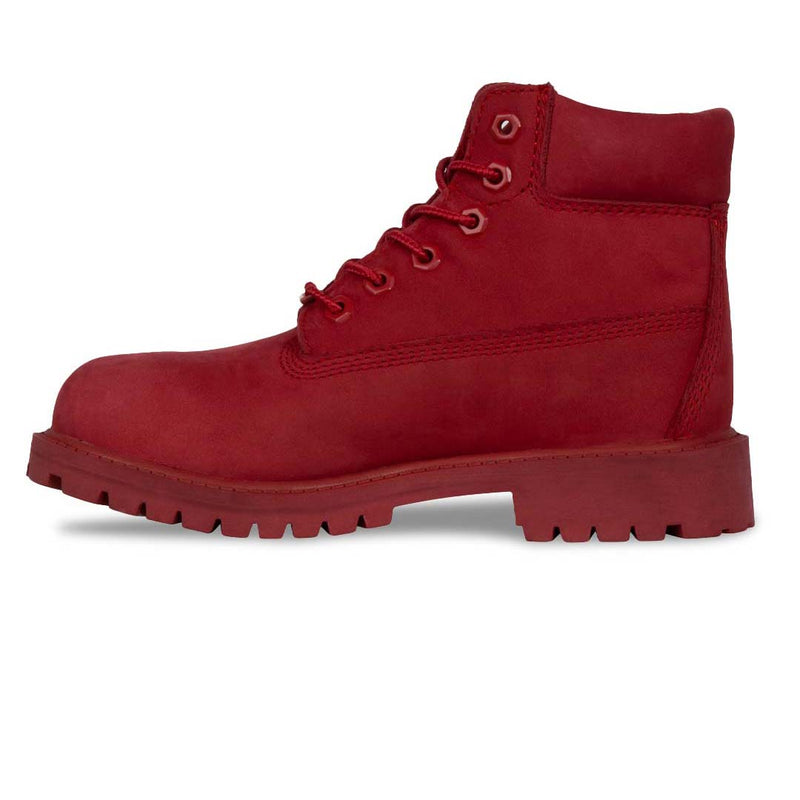 Timberland - Bottes imperméables Premium 6 pouces pour enfants (préscolaire) (0A6277)
