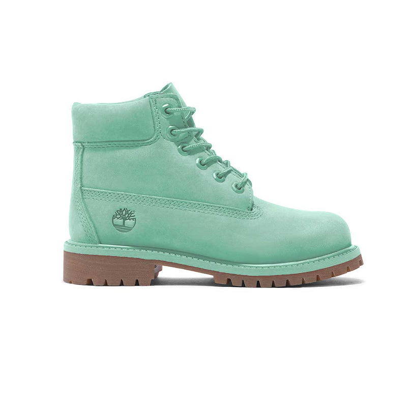 Timberland - Kids' (Preschool) Premium 6 Inch Waterproof Boots (0A6BZC)