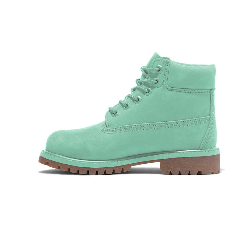 Timberland - Kids' (Preschool) Premium 6 Inch Waterproof Boots (0A6BZC)