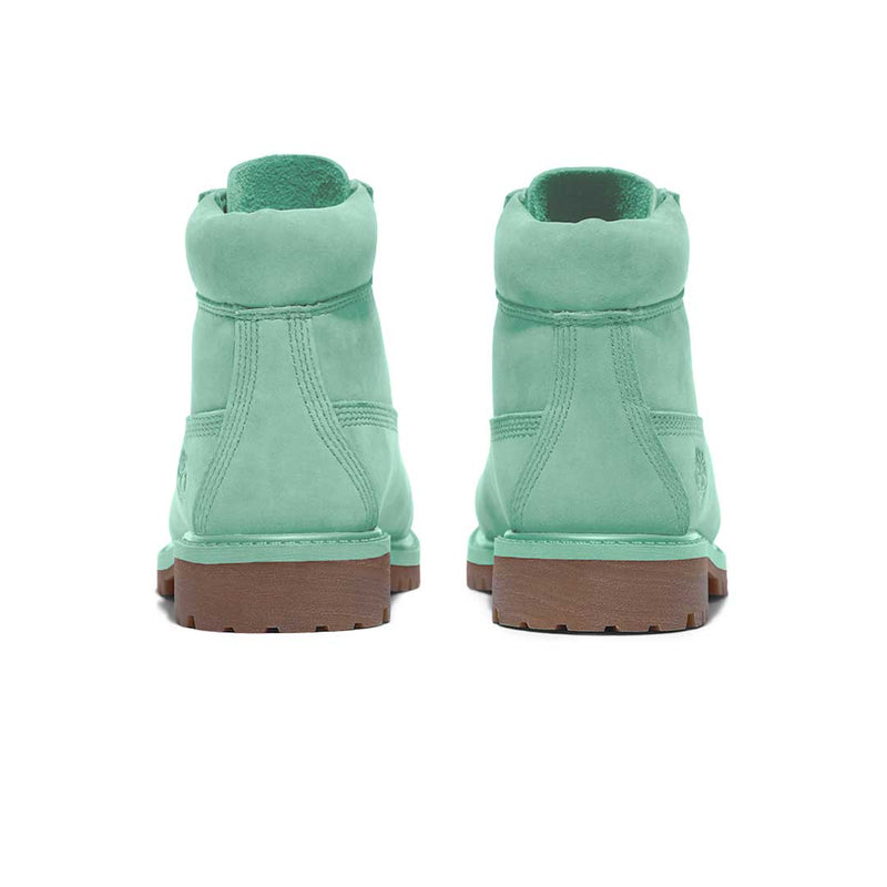 Timberland - Kids' (Preschool) Premium 6 Inch Waterproof Boots (0A6BZC)