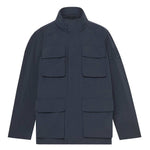 Timberland - Men's Abington Durable Water Resistant Field Jacket (TB0A5TSU433)
