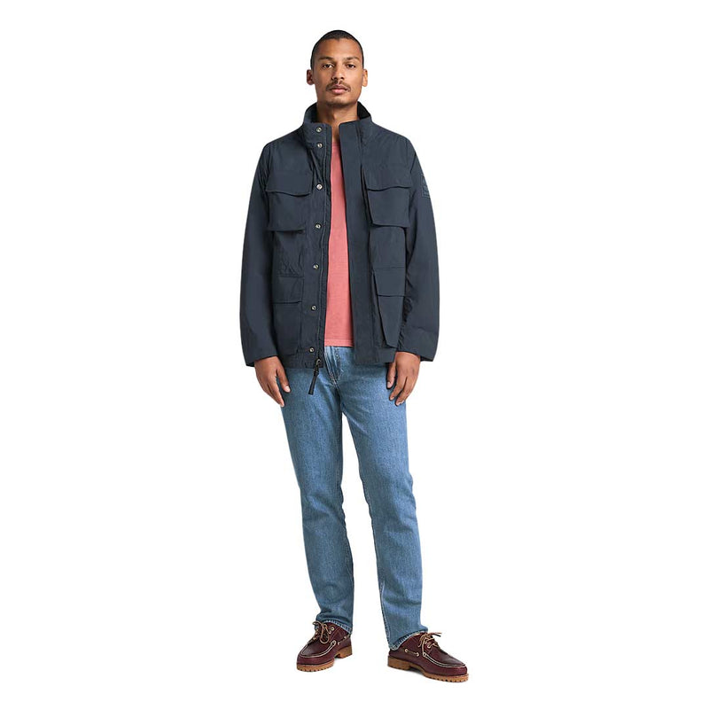Timberland - Men's Abington Durable Water Resistant Field Jacket (TB0A5TSU433)