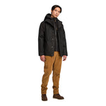 Timberland - Men's Benton Waterproof 3-in-1 Jacket (TB0A5XT1001)