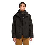 Timberland - Men's Benton Waterproof 3-in-1 Jacket (TB0A5XT1001)