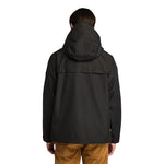 Timberland - Men's Benton Waterproof 3-in-1 Jacket (TB0A5XT1001)