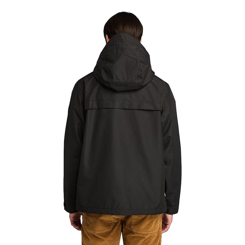 Timberland - Men's Benton Waterproof 3-in-1 Jacket (TB0A5XT1001)