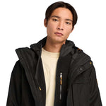 Timberland - Men's Benton Waterproof 3-in-1 Jacket (TB0A5XT1001)