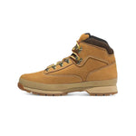 Timberland - Men's Euro Hiker Mid Lace-Up Boots (0A2P27-WHEAT)