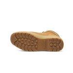 Timberland - Men's Euro Hiker Mid Lace-Up Boots (0A2P27-WHEAT)