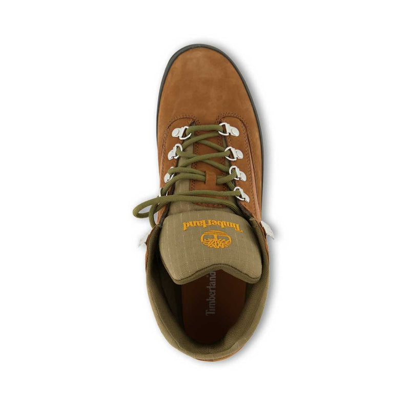 Timberland - Men's Euro Hiker Mid Lace-Up Boots (0A61YX)